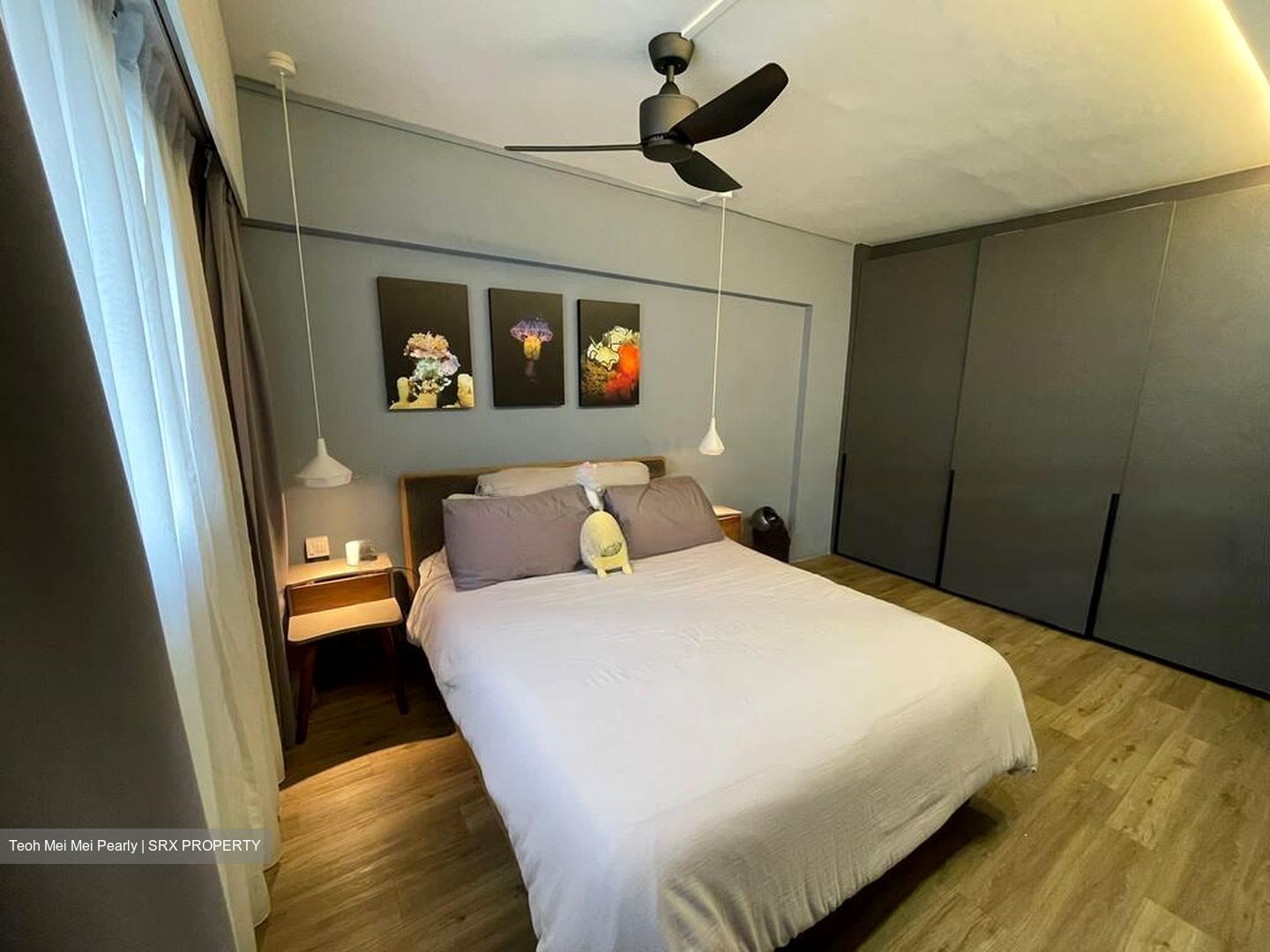 Blk 68 BLANGAH GARDEN (Bukit Merah), HDB 4 Rooms #418155801